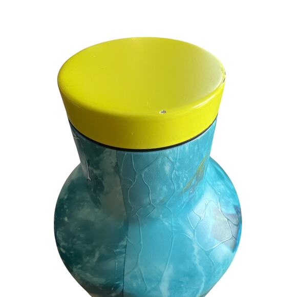 Corkcicle Disney Parks Avatar The Way of Water 16 oz Refillable Water Bottle - Picture 6 of 10